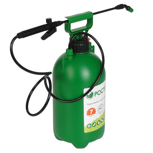 Купить Опрыскиватель РОСТОК RT-7  5467909. Характеристики, отзывы и цены в Донецке