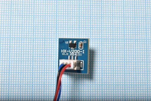 Купить Датчик (обнаружения контейнера) для пылесоса-робота Mamibot EXVAC660 [HX-V200-I_V1.0]  1382652. Характеристики, отзывы и цены в Донецке