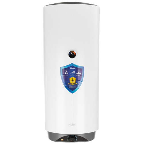 Купить Накопительный водонагреватель электрический Haier ES80V-VH1  9003925. Характеристики, отзывы и цены в Донецке