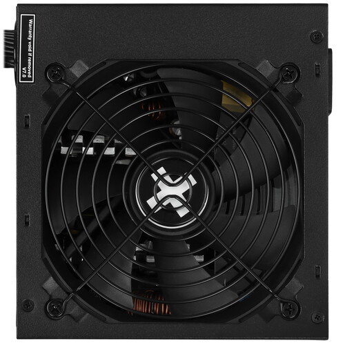 Купить Блок питания Xilence Performance C+ XN410 550W [XP550R6.2] черный  5455412. Характеристики, отзывы и цены в Донецке