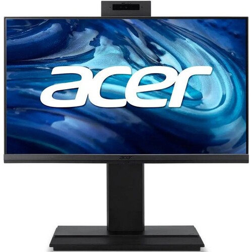 Купить 23.8" Моноблок Acer Veriton VZ4714G [DQ.VXZCD.001]  9143840. Характеристики, отзывы и цены в Донецке