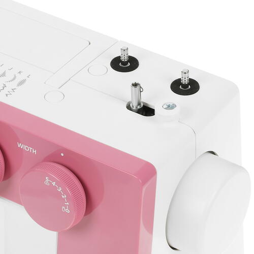 Купить Швейная машина Janome 1522PG  5336966. Характеристики, отзывы и цены в Донецке