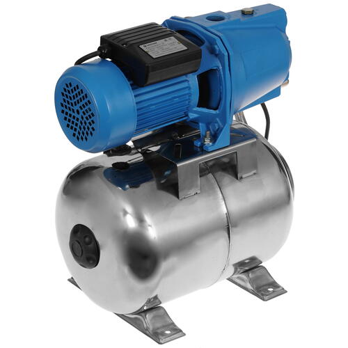 Купить Насосная станция Unipump AUTO ECO JET 80 LA-S  9977863. Характеристики, отзывы и цены в Донецке