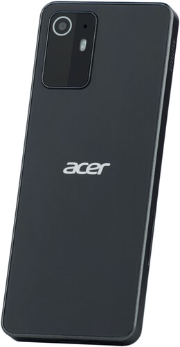 Купить Сотовый телефон Acer Disco DS17 серый  5457729. Характеристики, отзывы и цены в Донецке