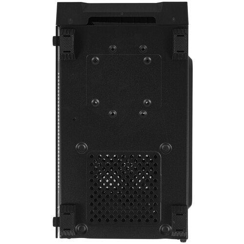 Купить Корпус GiNZZU CL510  черный  9230080. Характеристики, отзывы и цены в Донецке