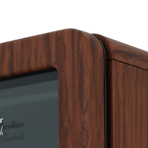 Купить Винный шкаф TESLER CWC-248 CARAMEL WOOD LD коричневый  9390129. Характеристики, отзывы и цены в Донецке