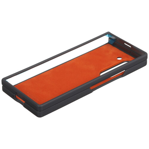 Купить Накладка  Samsung Kindsuit для Samsung Galaxy Z Fold6 серый  5472507. Характеристики, отзывы и цены в Донецке
