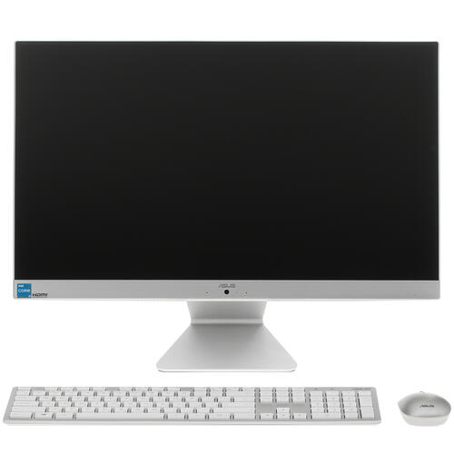 Купить 23.8" Моноблок ASUS Vivo V241EAK-WA115M [90PT02T1-M00YB0]  5406018. Характеристики, отзывы и цены в Донецке