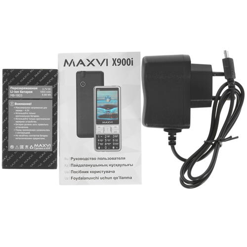 Сотовый телефон Maxvi X900i синий/серебристый Купить Сотовый телефон Maxvi X900i синий/серебристый  9916946. Характеристики, отзывы и цены в Донецке