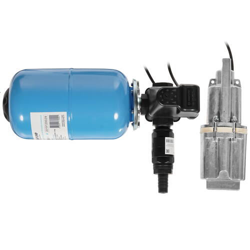 Купить Насосная станция Unipump АКВАРОБОТ М 5-15 В  1231418. Характеристики, отзывы и цены в Донецке