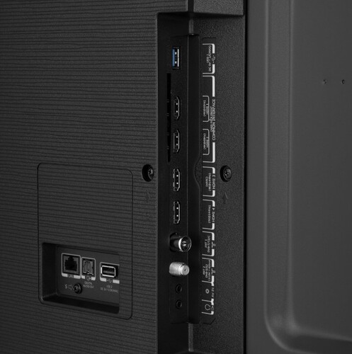 Купить 100" (254 см) Телевизор Toshiba 100Z670RE черный  9308841. Характеристики, отзывы и цены в Донецке