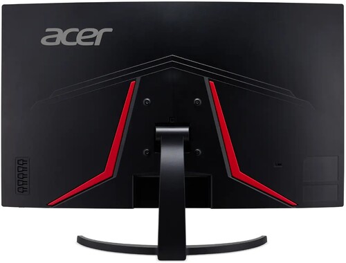 Купить 31.5" Монитор Acer Nitro EDA323QUS3bmiipx черный  5632586. Характеристики, отзывы и цены в Донецке
