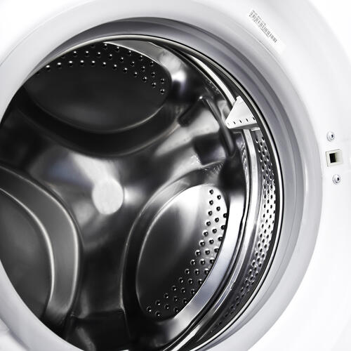 Купить Стиральная машина Indesit IWUD 4085 (CIS) белый  0156548. Характеристики, отзывы и цены в Донецке