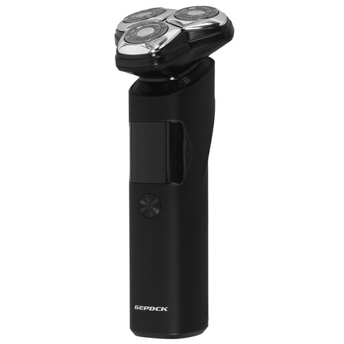 Купить Электробритва Бердск 3320АС  9148282. Характеристики, отзывы и цены в Донецке