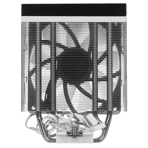 Купить Кулер для процессора Lamptron DT03512  5615412. Характеристики, отзывы и цены в Донецке