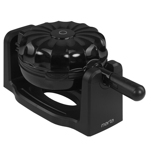 Купить Десертница MARTA MT-SM1778B черный  9226508. Характеристики, отзывы и цены в Донецке