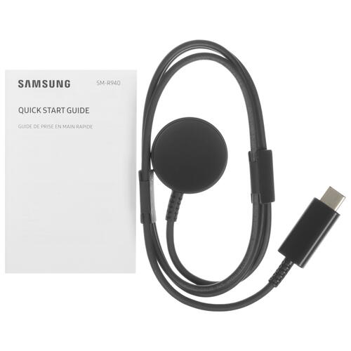 Купить Смарт-часы Samsung Galaxy Watch6 44 mm  5445692. Характеристики, отзывы и цены в Донецке