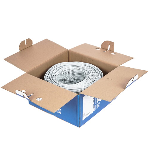 Купить Витая пара NeoMax NM711001  9174914. Характеристики, отзывы и цены в Донецке