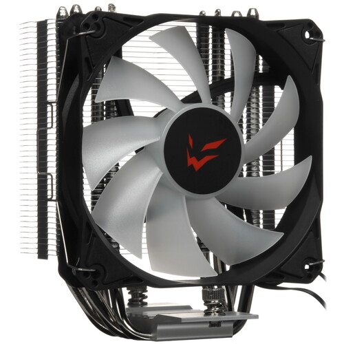 Купить Кулер для процессора ARDOR GAMING Windstorm Z4  5438249. Характеристики, отзывы и цены в Донецке