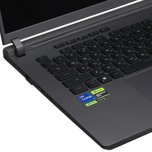 Купить 16" Ноутбук ASUS ROG Strix G615JMR-S5170 серый  5634655. Характеристики, отзывы и цены в Донецке
