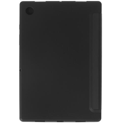 Купить Чехол-книжка Aceline Origami для Samsung Galaxy Tab A8 черный  5007864. Характеристики, отзывы и цены в Донецке