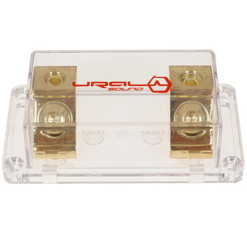 Купить Держатель для предохранителей URAL FH-DB04  5352209. Характеристики, отзывы и цены в Донецке