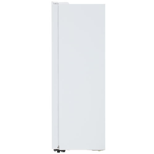Купить Холодильник Side by Side  Haier HRF-522DW6RU белый  9029553. Характеристики, отзывы и цены в Донецке