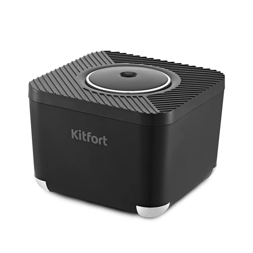 Купить Увлажнитель воздуха Kitfort КТ-3810  9117566. Характеристики, отзывы и цены в Донецке