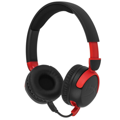 Купить Беспроводные/проводные наушники HyperX Cloud Mini Wireless черный 2024  9222616. Характеристики, отзывы и цены в Донецке