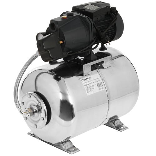 Купить Насосная станция Unipump AUTO JET 100 S-50-S  9977787. Характеристики, отзывы и цены в Донецке