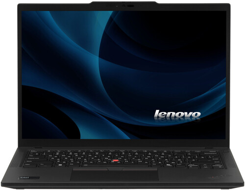 Купить 14" Ноутбук Lenovo ThinkPad T14 G5 черный  5637338. Характеристики, отзывы и цены в Донецке