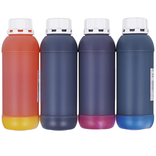 Купить Чернила водорастворимые Блок Блэк CAN CL-445/446 голубой, желтый, пурпурный, черный  9171165. Характеристики, отзывы и цены в Донецке