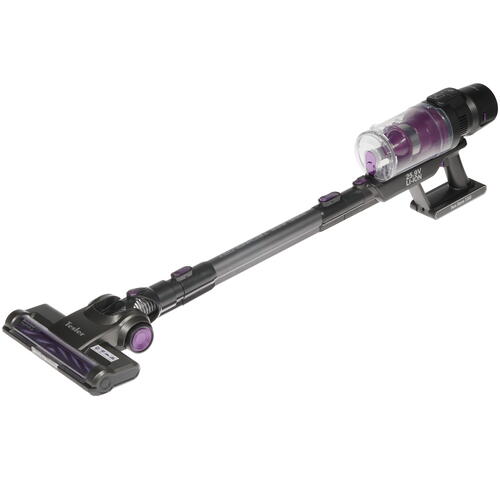 Купить Пылесос  вертикальный  Tesler Pure Storm 3300  черный  8161074. Характеристики, отзывы и цены в Донецке
