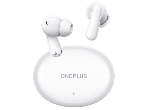 Купить Наушники TWS OnePlus Nord Buds 3 белый 2025  5624442. Характеристики, отзывы и цены в Донецке