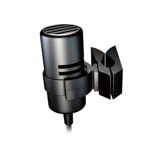 Купить Микрофон TAKSTAR TCM-370 черный  9046540. Характеристики, отзывы и цены в Донецке