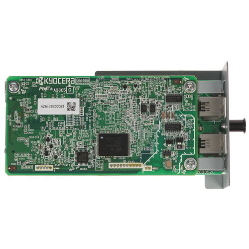 Купить Опция плата факса Kyocera Fax System (U)  0144433. Характеристики, отзывы и цены в Донецке