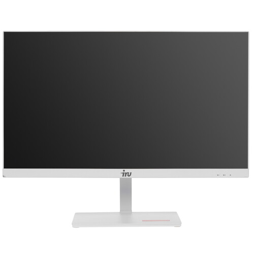 Купить 23.8" Моноблок iRU Tactio 23IH6W [2078859]  9242737. Характеристики, отзывы и цены в Донецке