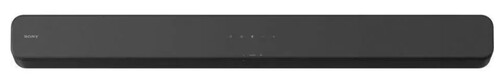 Купить Саундбар Sony HT-S100 черный  9052977. Характеристики, отзывы и цены в Донецке