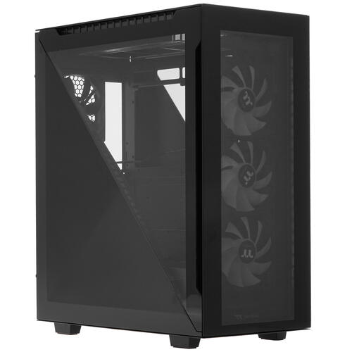 Купить Корпус Thermaltake Divider 500 TG ARGB  4745578. Характеристики, отзывы и цены в Донецке
