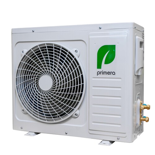 Купить Кондиционер настенный сплит-система Primera PRAW-18TENA3 белый  9232101. Характеристики, отзывы и цены в Донецке