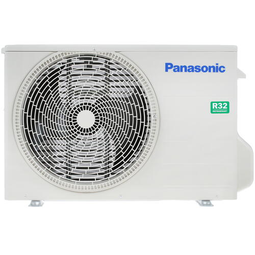 Купить Кондиционер настенный сплит-система Panasonic CS/CU-PZ25WKD белый  5301029. Характеристики, отзывы и цены в Донецке