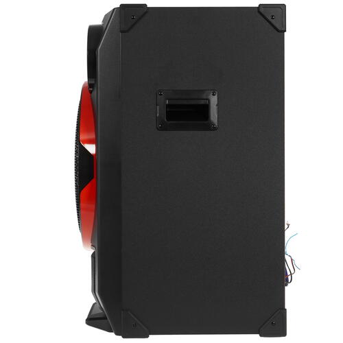 Купить Аудиосистема LG XBOOM CK99 черный  5078952. Характеристики, отзывы и цены в Донецке