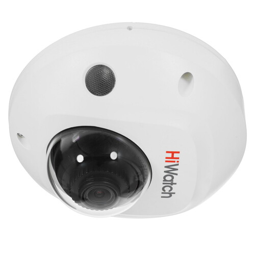 Купить IP-камера HiWatch DS-I259M(C) 2.8 мм  5042312. Характеристики, отзывы и цены в Донецке