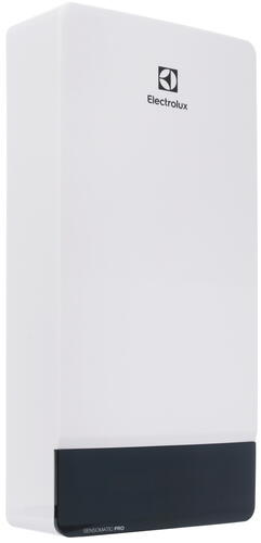 Купить Водонагреватель электрический Electrolux NPX 12-18 Sensomatic Pro  1264870. Характеристики, отзывы и цены в Донецке