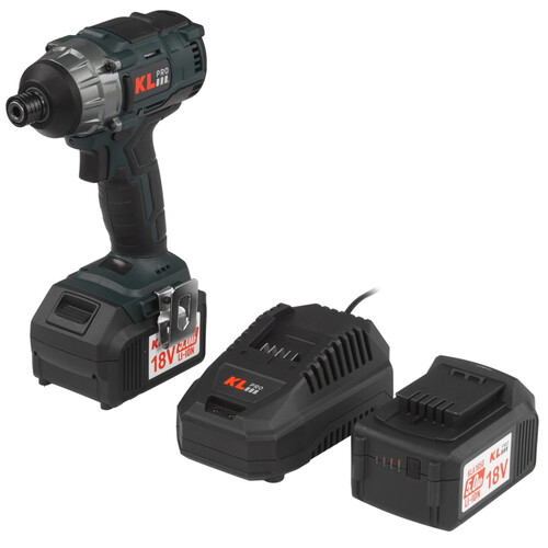 Купить Винтоверт KLPRO KLDV18B-50  9154022. Характеристики, отзывы и цены в Донецке
