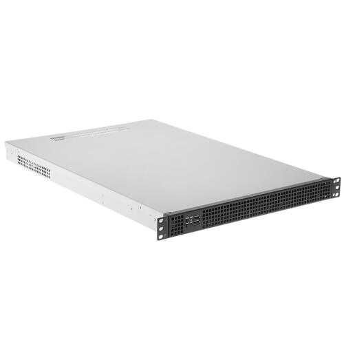 Купить Серверный корпус ExeGate Pro 1U650-04  8184952. Характеристики, отзывы и цены в Донецке