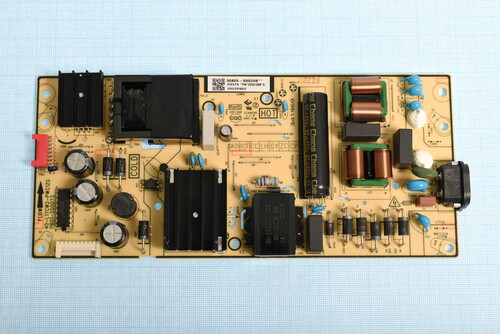 Купить Плата (Power) для телевизора iFFALCON iFF55Q72  5072288. Характеристики, отзывы и цены в Донецке