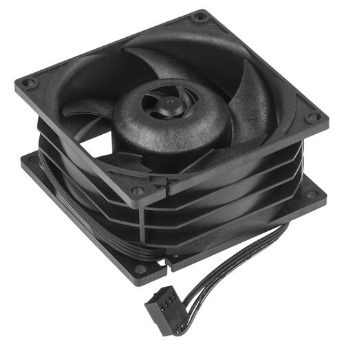 Купить Вентилятор Arctic Cooling S8038-7K [ACFAN00288A]  5437749. Характеристики, отзывы и цены в Донецке