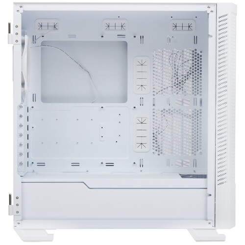 Купить Корпус MSI MPG VELOX 100R WHITE  5626084. Характеристики, отзывы и цены в Донецке