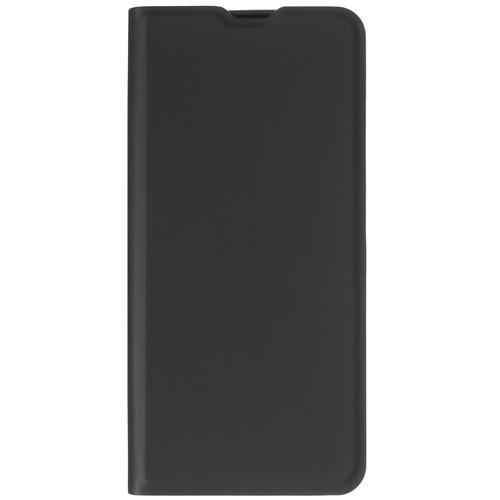 Купить Чехол-книжка  Aceline Kors для Samsung Galaxy A21s черный  1660868. Характеристики, отзывы и цены в Донецке